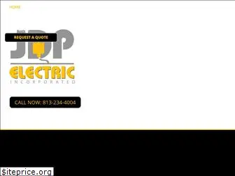 jdpelectric.com