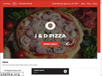 jdpizzaregopark.com