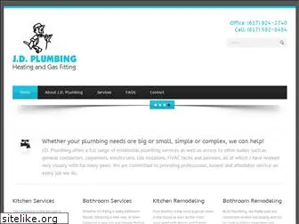 jdplumbing2.com