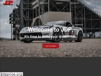 jdpmotorsports.com