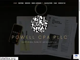 jdpowellcpa.com