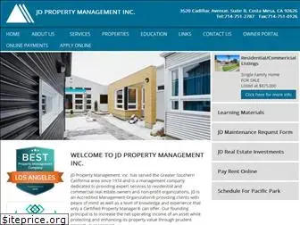 jdproperty.com