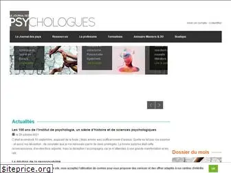 jdpsychologues.fr