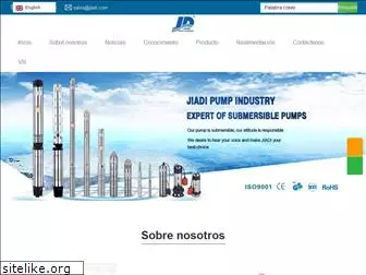 jdpumps.com