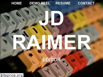jdraimer.com