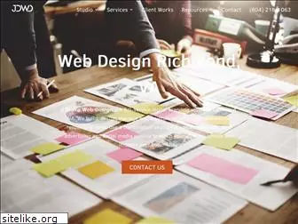 jdrakewebdesign.com