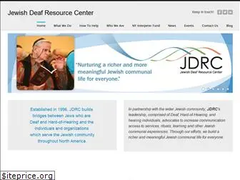 jdrc.org