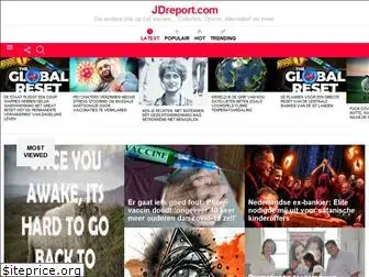 jdreport.com