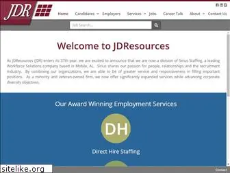 jdresources.com