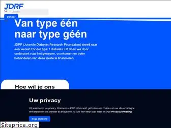 jdrf.nl