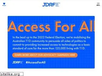 jdrf.org.au