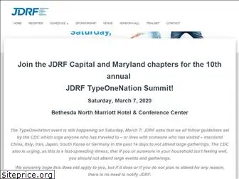 jdrfsummit.org