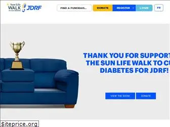 jdrfwalk.ca