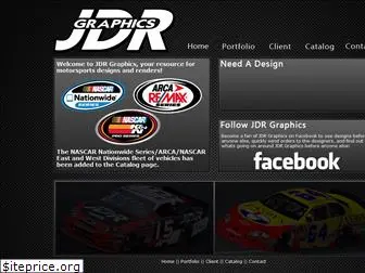 jdrgraphics.com