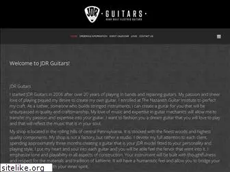 jdrguitars.com