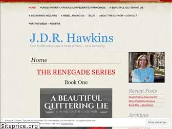 jdrhawkins.com