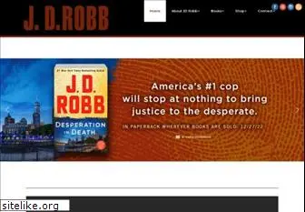 jdrobb.com