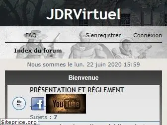 jdrvirtuel.com