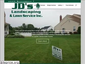 jds-landscaping.com
