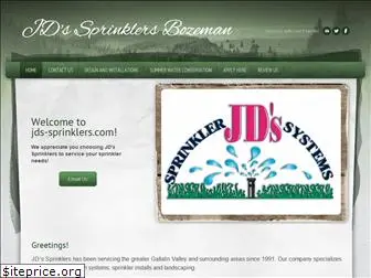 jds-sprinklers.com