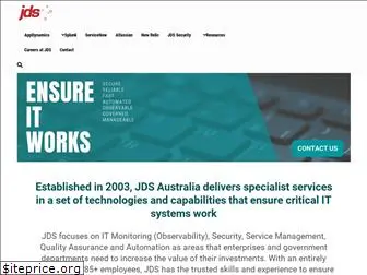 jds.net.au