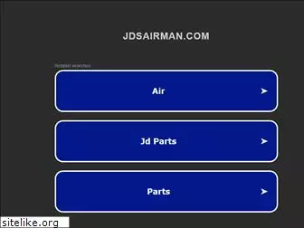 jdsairman.com
