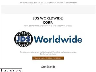 jdscorp.com
