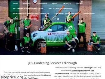 jdsgardening.co.uk