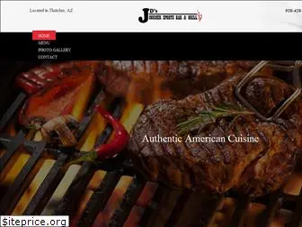 jdsgrillhouse.com