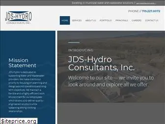 jdshydro.com