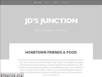 jdsjunction.com