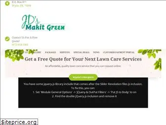 jdsmakitgreen.com