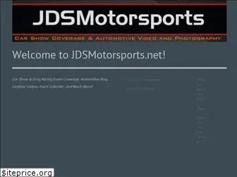 jdsmotorsports.net