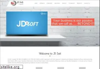 jdsoft.in