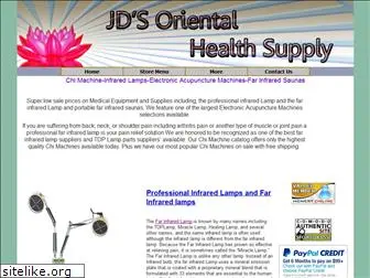 jdsorientalhealthsupply.com