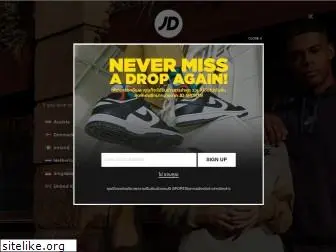 jdsports.co.th