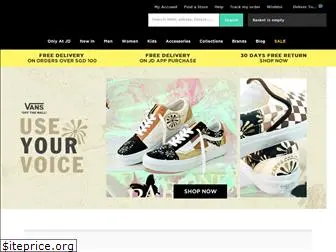 jdsports.com.sg