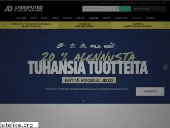 jdsports.fi