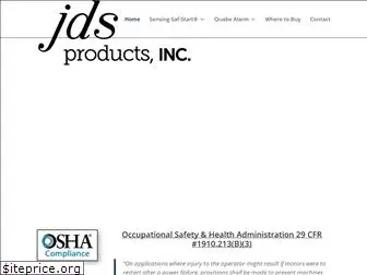 jdsproducts.com