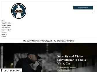 jdssecurity.com