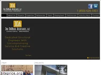 jdstructures.com