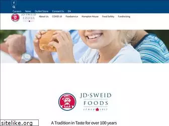 jdsweid.com