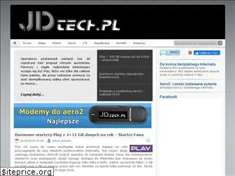 jdtech.pl