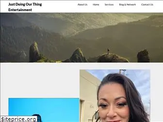 jdtentertainment.net
