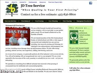 jdtreeservice.net