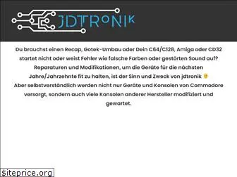 jdtronik.de