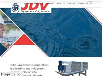 jdvequipment.com