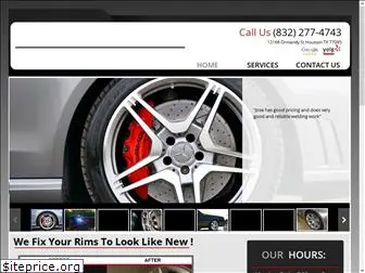 jdwheelsrepair.com