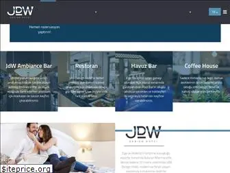 jdwhotel.com