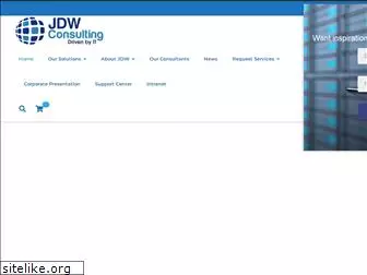 jdwtech.com